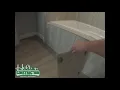 Magnetic Tile Trick