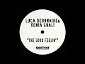 Luca Debonaire, Xenia Ghali - The Good Feelin' (Original Mix)