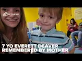 Family mourns little firecracker 7yo Everett Deaver after accidental shooting