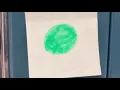 The Green Dot Challenge