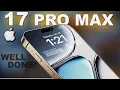 Download Lagu iPhone 17 Pro Max - This Is Amazing!🔥🔥