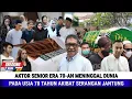 Aktor Senior Era 70-an Meninggal Dunia di Usia 78 Tahun Akibat Serangan Jantung 