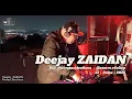DJ ZAIDAN _ Perfect Brothers @ DIB @deepinsideofbass _ @atorre.rooftop _12/Julho/2025