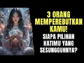 Download Lagu TAROT ♥️ 3 ORANG MEMPEREBUTKANMU! SIAPA PILIHAN HATIMU? #generalreading #reetatarot #tarot