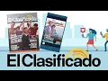 Revista Digital de El Clasificado