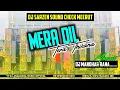 Download Lagu Dj Sarzen Haridwar(Meerut) Sound Check Mera Dil Tera Thikana Dj Manohar Rana