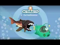 Lagu Octonauts prehistoric oceans