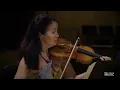 Brahms: String Sextet No. 2 in G Major, Op. 36