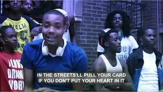 G Herbo - End of the Tunnel ft. YK Dee (Official Lyric Video)