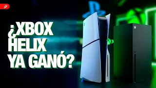 Filtran NUEVOS detalles sobre XBOX HELIX y PS6: potencia, precios y TODO lo que sabemos