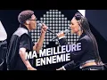 Download Lagu Anna \u0026 Wesley - ‘Ma Meilleure Ennemie’ | Halve Finale | Lift You Up | Seizoen 1 | VTM