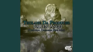 fallen angel critical dreamer overdub mix 
