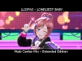 Download Lagu LONELIEST BABY (Maki Center Mix) - LLSIFAS - Eng/Rom Lyrics  - µ's
