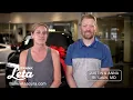In St Louis MO Frank Leta Acura