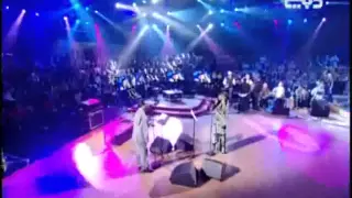 دويتو هند و عبدالله الرويشد وينك تاراتاتا 