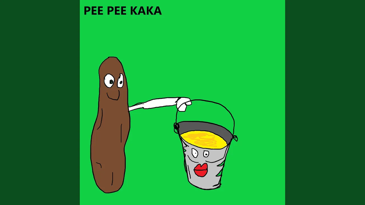 Pee Pee Kaka (feat. Lil Big Stack)