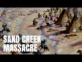 Download Lagu Sand Creek Massacre