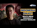 Download Lagu INDONESIA 2045: GEMILANG ATAU BUBAR? Perdebatan Sengit Masa Depan Indonesia.