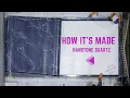 Download Lagu How It's Made -HanStone Quartz Slabs