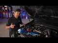HSP Cold Air Intake for 6 7 Powerstroke Dyno Results