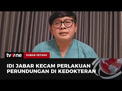 IDI Kecam Perundungan yang Dialami Aulia Risma, Pelaku Mendapat Sanksi Pemberhentian