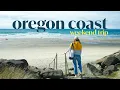 The Best Oregon Beach for Exploring Pacific City Cape Kiwanda Weekend Trip