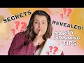 Plan a party without stress using this secret tool Party Planning Tips