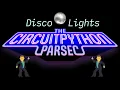 John Park s CircuitPython Parsec Disco Lights adafruit johnedgarpark