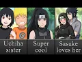 Lagu What if Naruto Had a Stepsister From the Uchiha Clan?