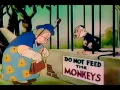 Download Lagu A Day at the Zoo (1939)