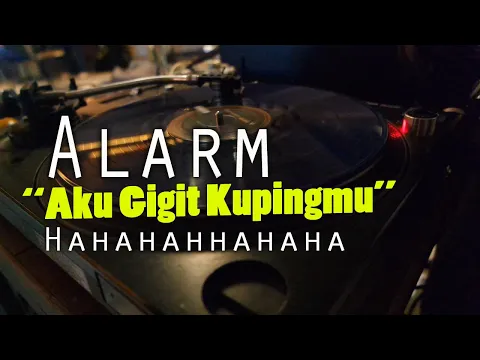 Download MP3 Suara bangunin tidur paling sadis (alarm tidur)