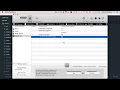 Sublime Text Sidebar Gesture with Better Touch Tool