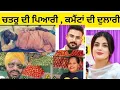 Download Lagu ਬੇਸ਼ਰਮ ਦੋਗਲੇ ਵਲੌਗਰ inder and kirat jasmin roast video @TheGloriousMind 
