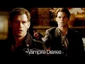 Elijah s Return Has Klaus Shook to the Core The Vampire Diaries