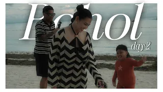 BOHOL Trip! Day 2 (Muntik na ako mapaaway!)