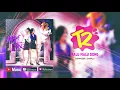 Download Lagu T2 - Malu Malu Dong (Official Video Lyrics) #lirik