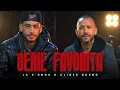 Download Lagu La K'onga \u0026 Ulises Bueno - SERIE FAVORITA (Video Oficial)