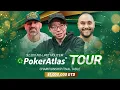 PokerAtlas Tour Championship Final Table! $200,706 First-Place Prize!