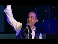 Magneto, Mercurio - Vuela, Vuela (Voyage, Voyage) (En Vivo)
