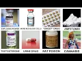 Download Lagu Every Banned Substance in TRACK Explained in 23 Minutes