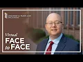 The Dean s List A Conversation with Graduate School Dean Kenneth Wong