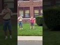 Francesca Muffoletto - National Anthem Dumont NJ 5K 2024