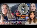 Download Lagu Juliana Jatuh Di Rinjani, Netizen Brazil Malah Nyinyir ‼ Tapi Bule Ini Pasang Badan Demi Indonesia