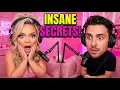 Trisha Paytas Podcast TRISHA PAYTAS EXPOSES POP CULTURE SECRETS AND INFLUENCER SURGERY NIGHTMARES