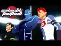 Download Lagu Galactik Football Saison 2 Épisode 9 | Le Match All Stars