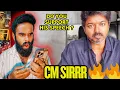 Download Lagu Thalapathy Vijay About TVK Karur Issue 😭: Official Video 🤯 | Enowaytion Plus