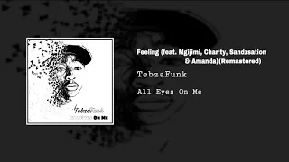 tebzafunk feeling feat mgijimi charity sandzsation u0026 amanda remastered 