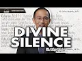 Lagu DIVINE SILENCE | Ibadah Sabat Raya