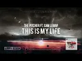 Download Lagu The Pitcher ft. Sam LeMay - This Is My Life [HQ Edit]