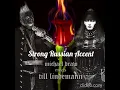 Michael Draw meets Till Lindemann — Strong Russian Accent (AI cover)
